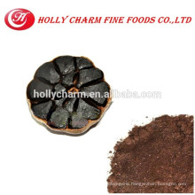 Health Quality Black Garlic Powder